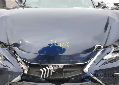 2020 Lexus Es 350 z USA, uszkodzony, nr VIN 58ADZ1B1XLU071002